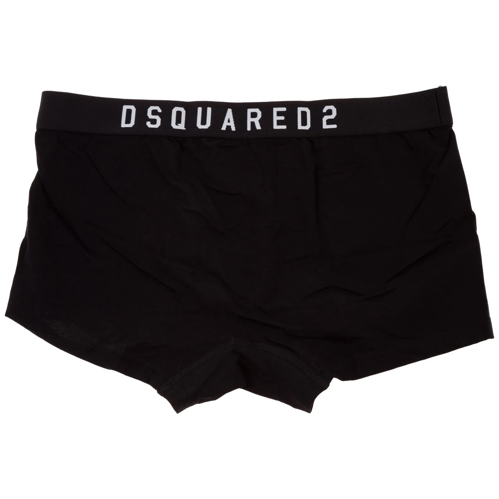 Dsquared2 Logo Detailed Boxer Briefs