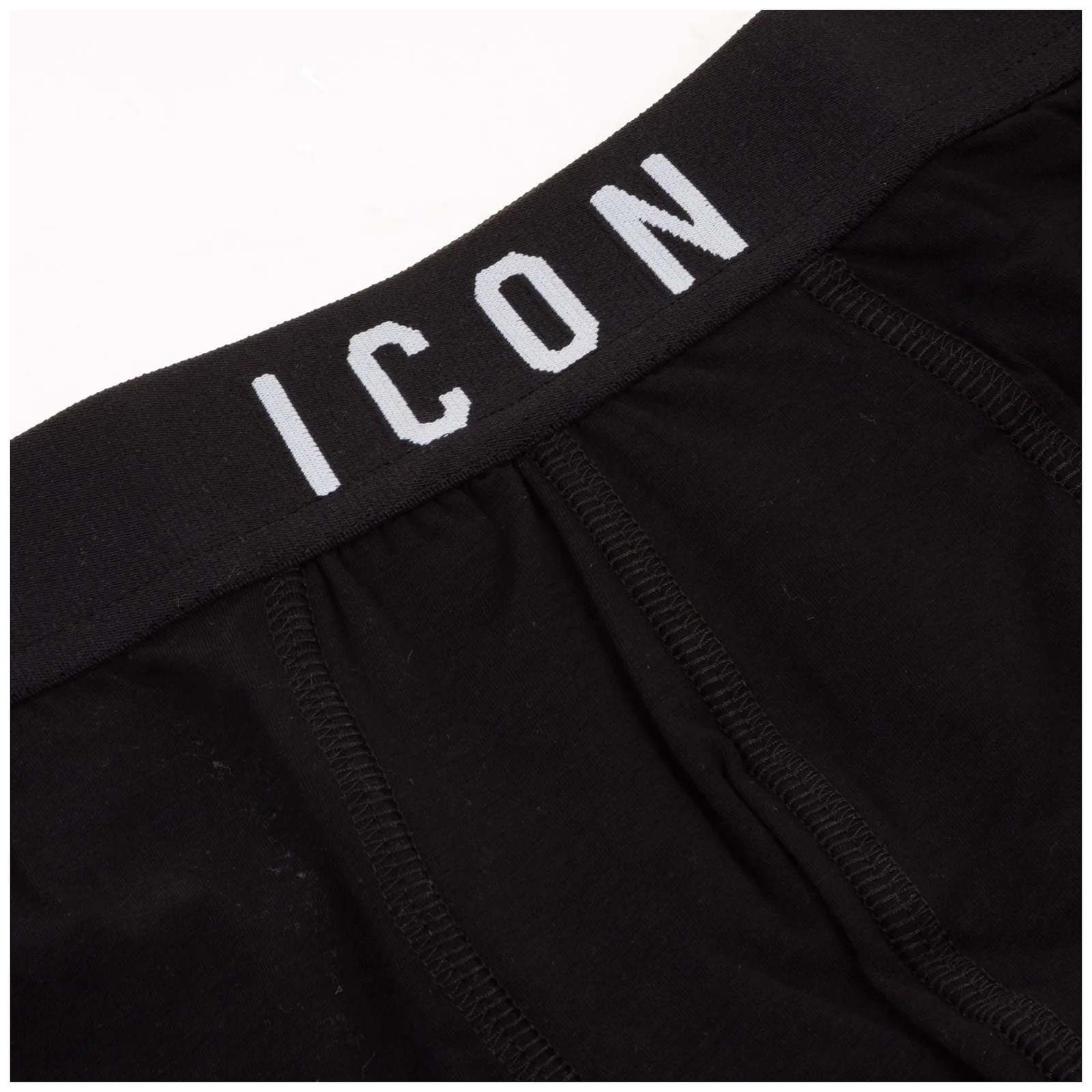 Dsquared2 Logo Detailed Boxer Briefs
