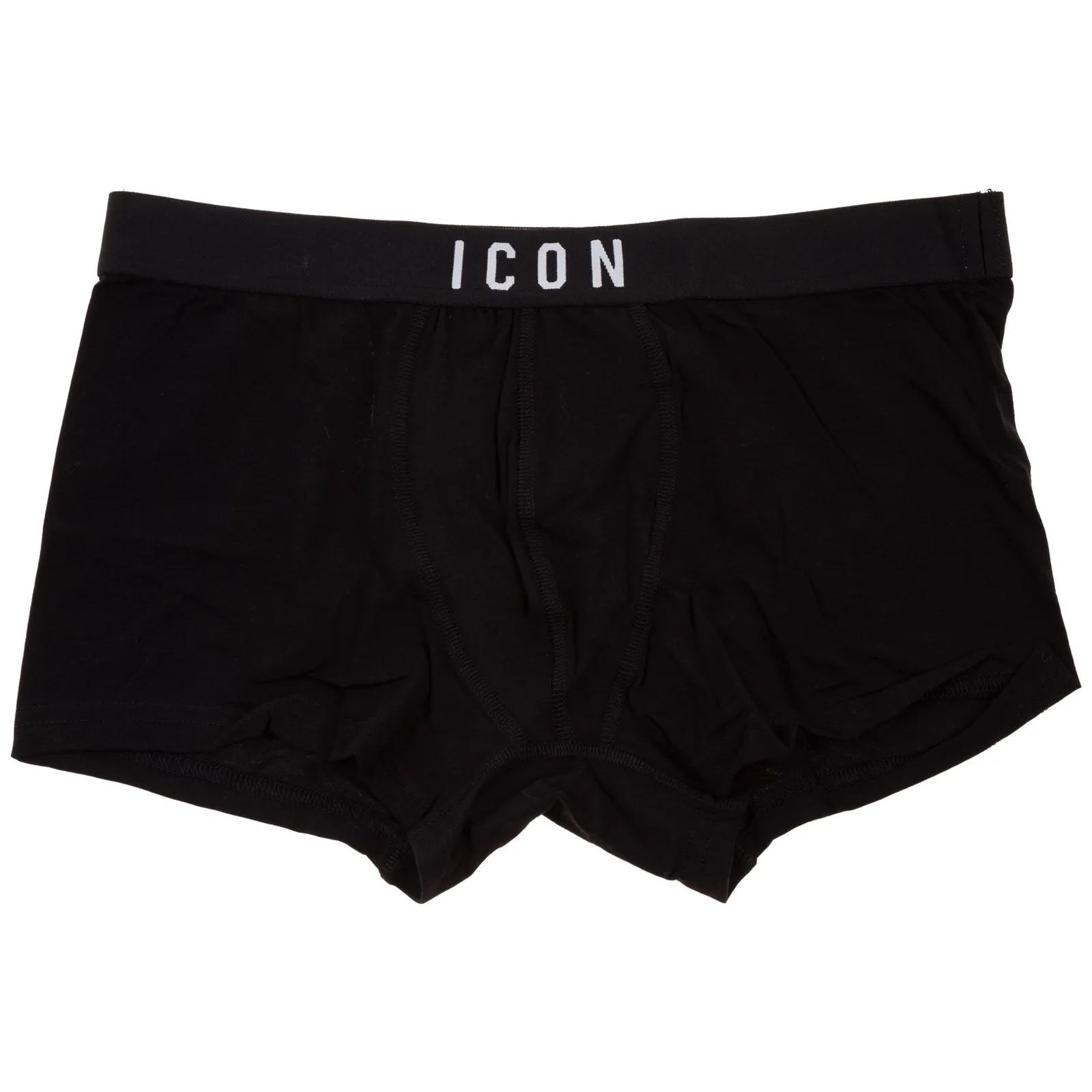 Dsquared2 Logo Detailed Boxer Briefs