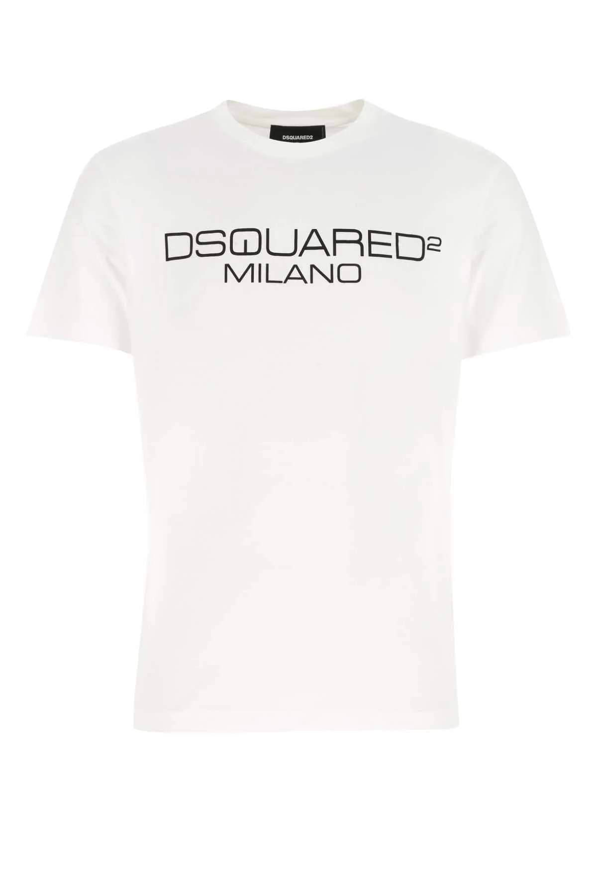Dsquared2 Logo Print T-Shirt