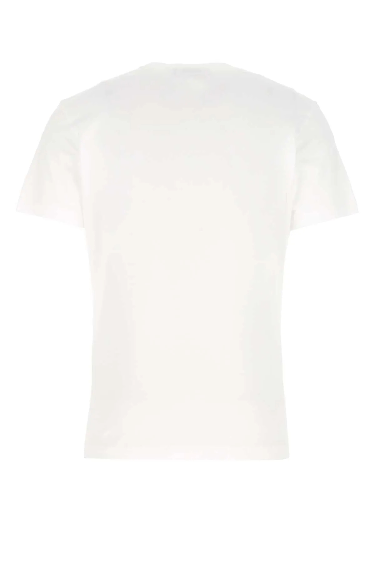 Dsquared2 Logo Print T-Shirt