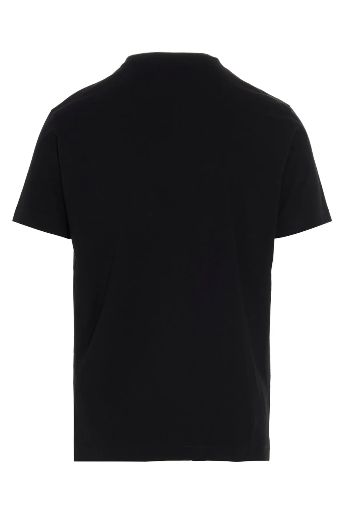 Dsquared2 Logo Printed T-Shirt