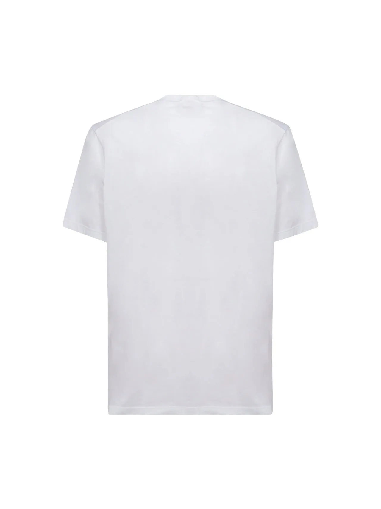 Dsquared2 Logo Printed T-Shirt