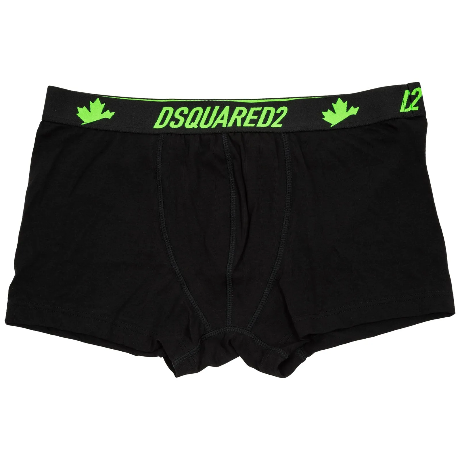 Dsquared2 Logo Waistband Boxer Shorts
