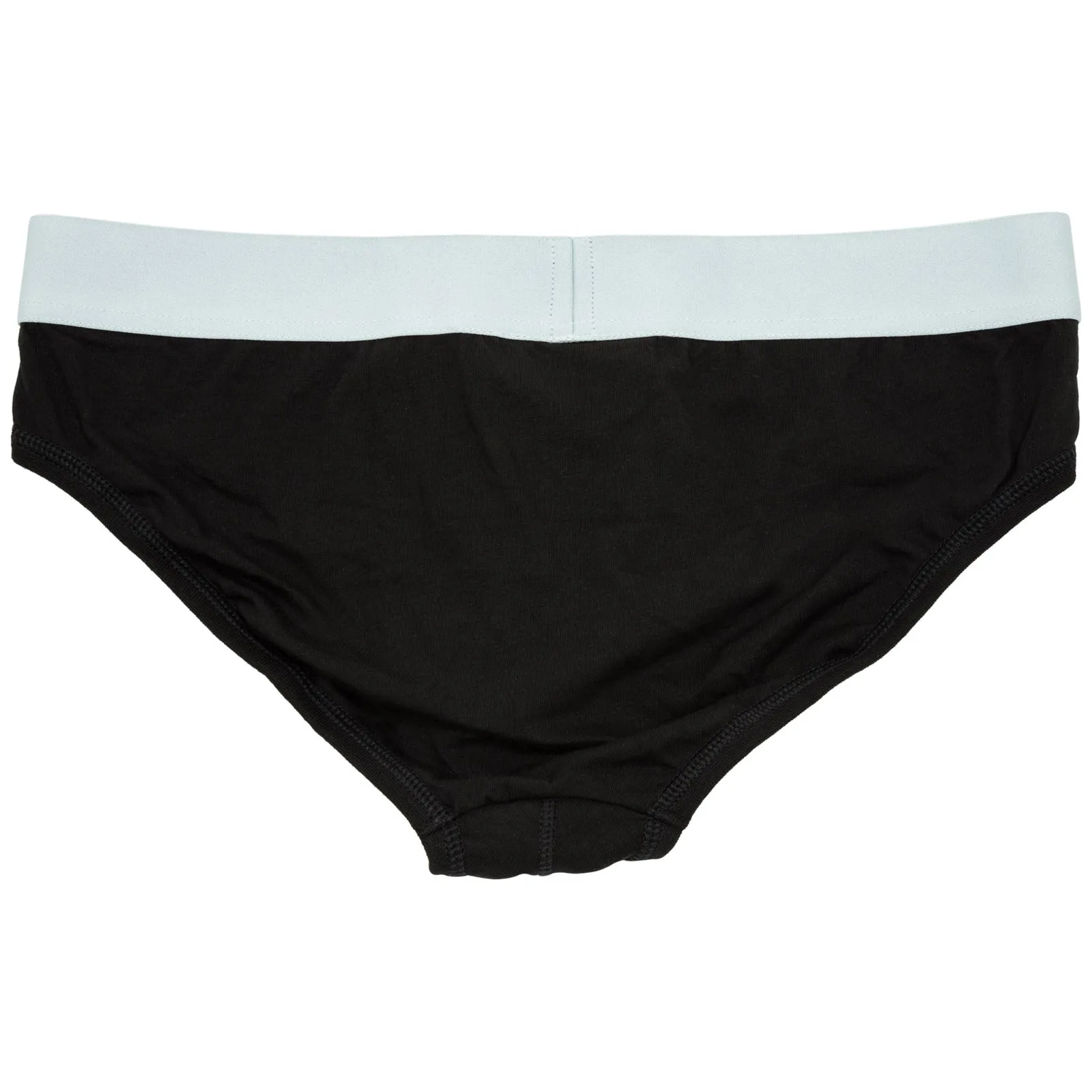 Dsquared2 Logo Waistband Briefs