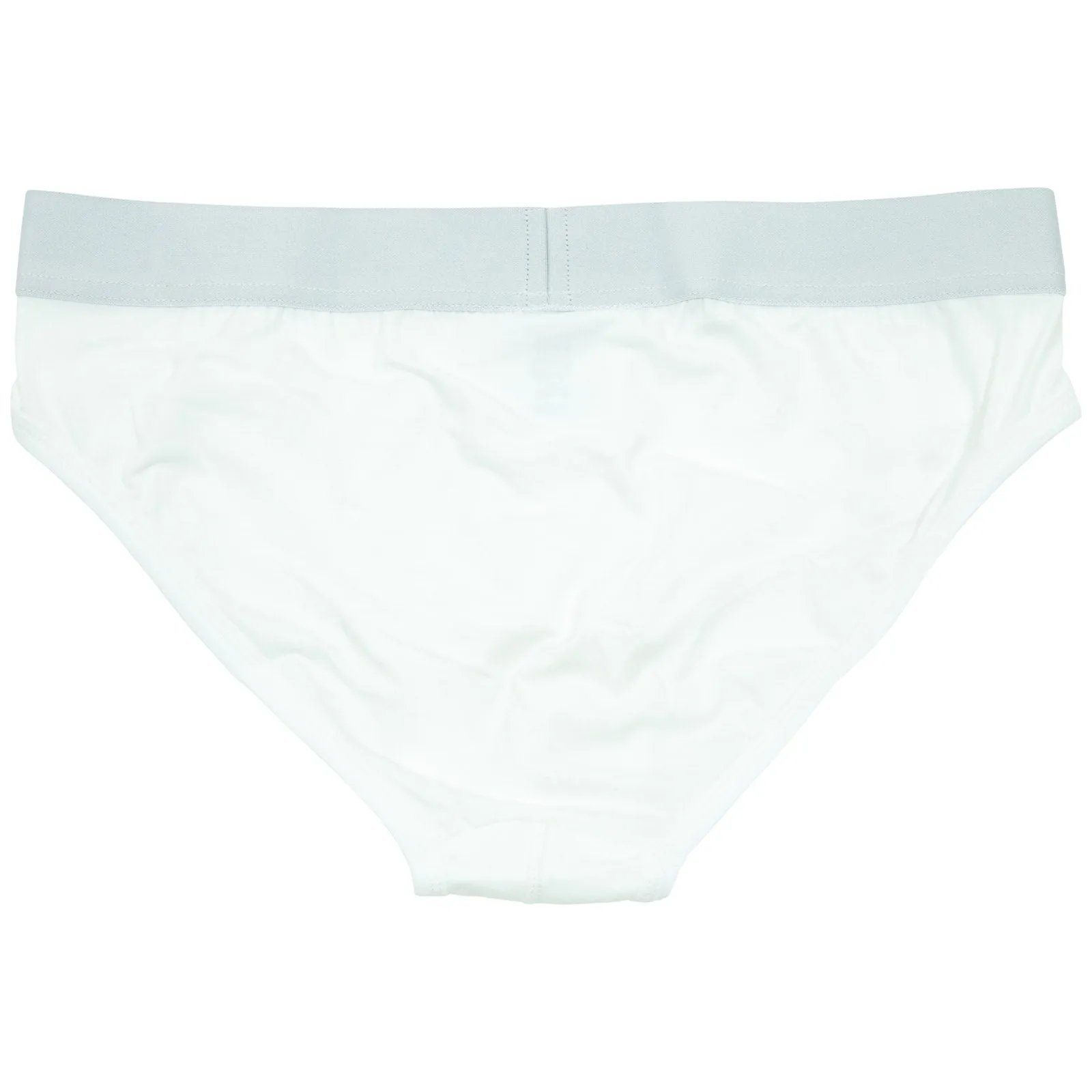 Dsquared2 Logo Waistband Briefs