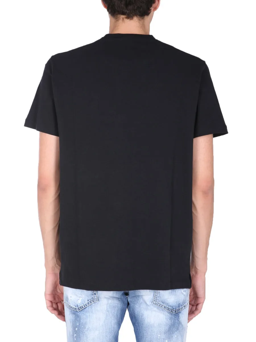 Dsquared2 Love You Dsquared2 T-Shirt