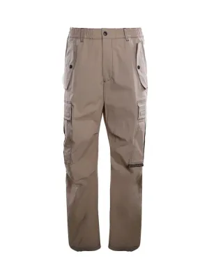 Dsquared2 Mid-Rise Cargo Pants