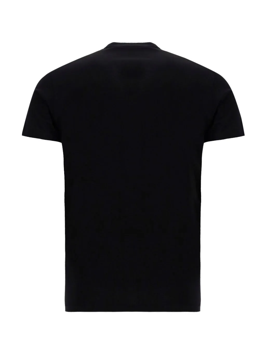 Dsquared2 Patch Printed T-Shirt