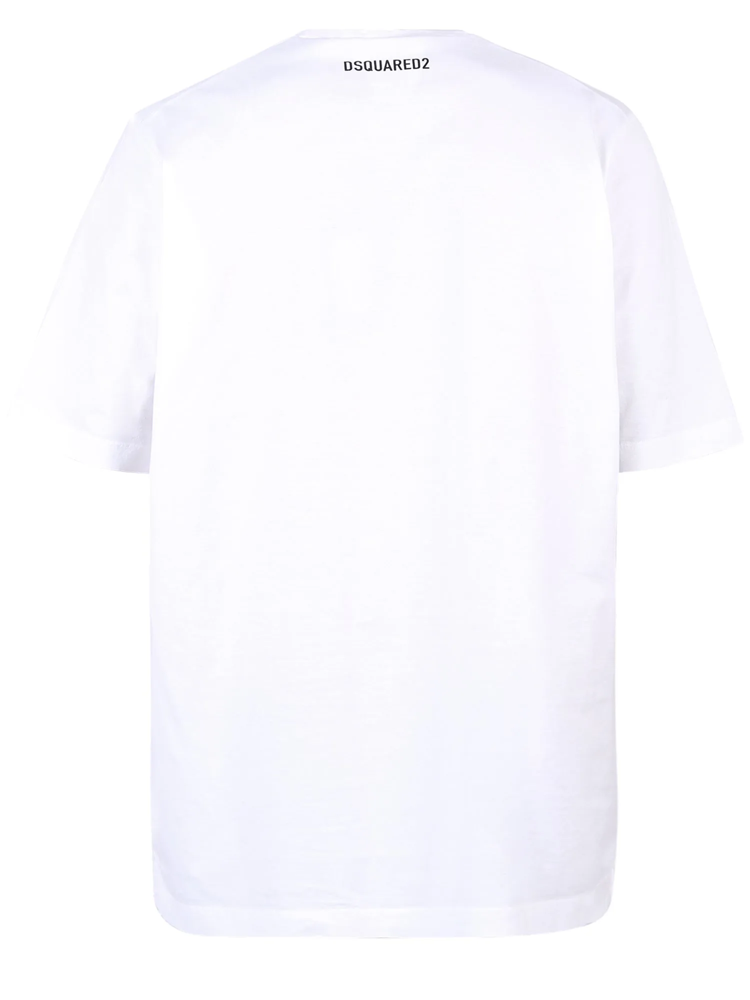 Dsquared2 Printed T-Shirt