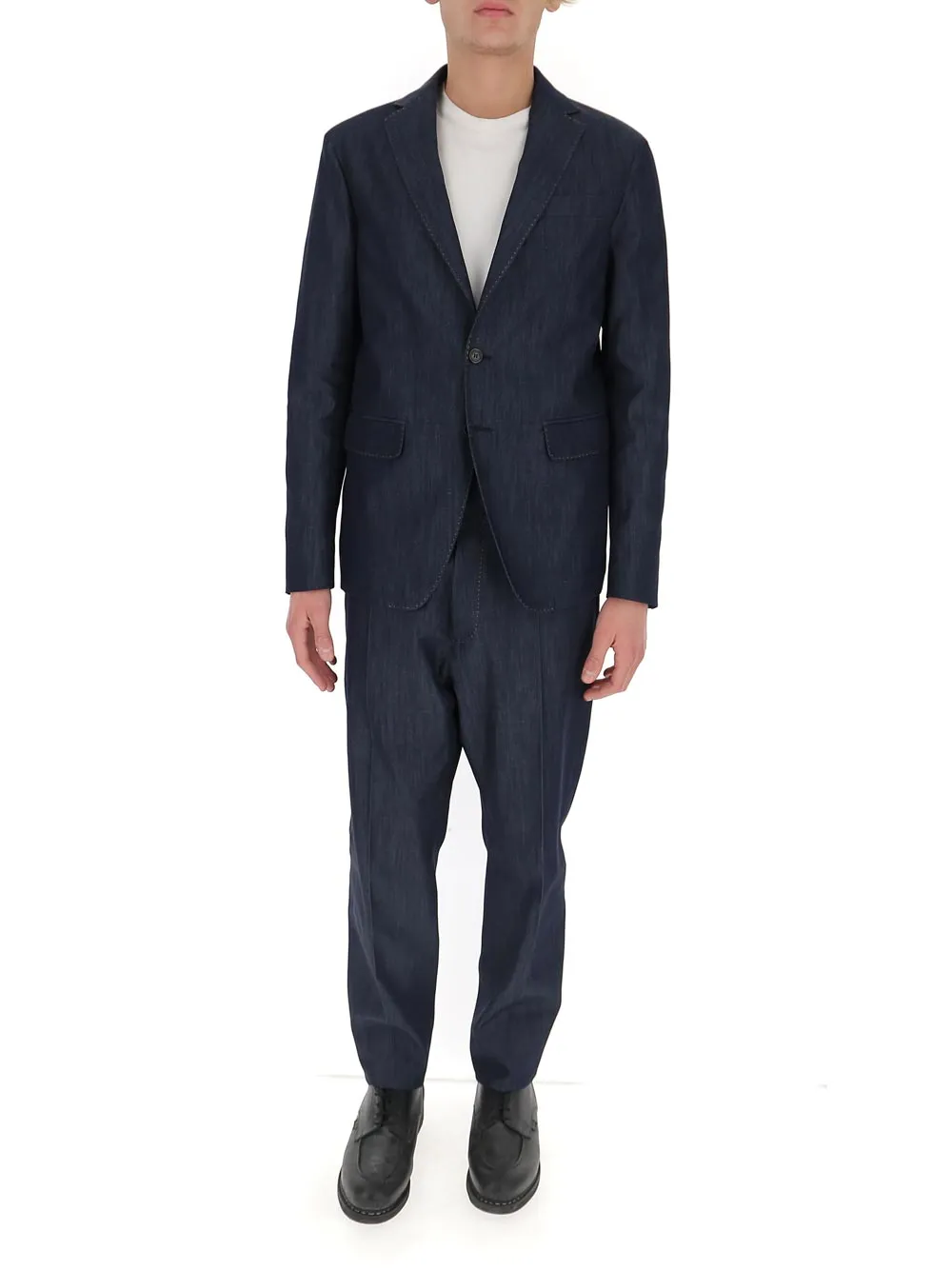 Dsquared2 Single Breasted Suit