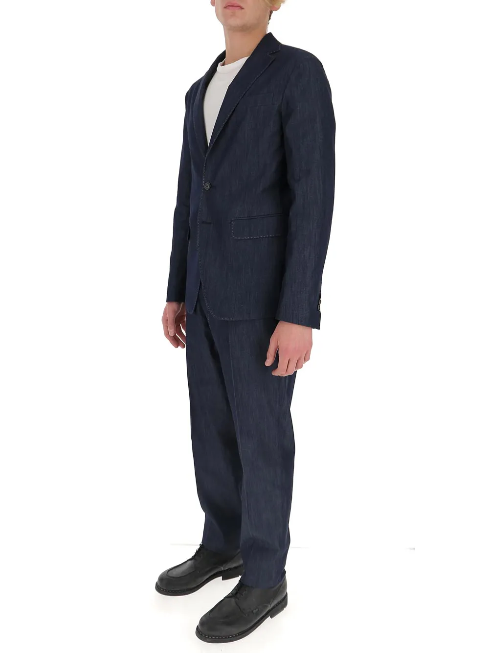 Dsquared2 Single Breasted Suit