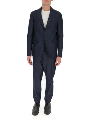 Dsquared2 Single Breasted Suit