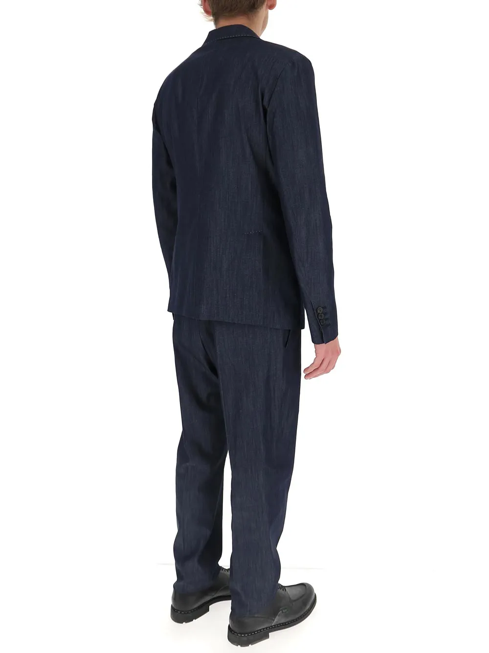 Dsquared2 Single Breasted Suit