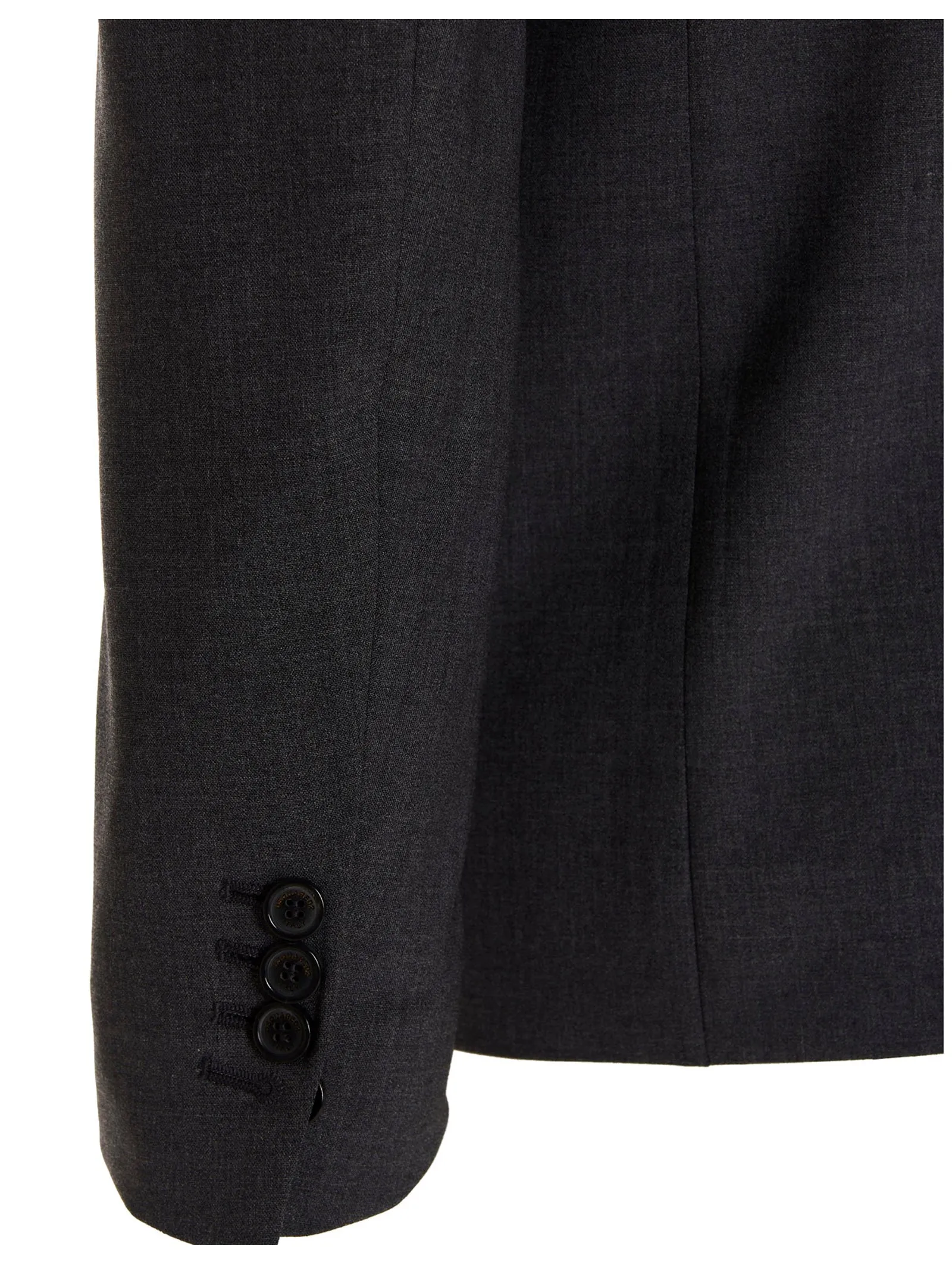 Dsquared2 Single-Breasted Two-Piece Suit