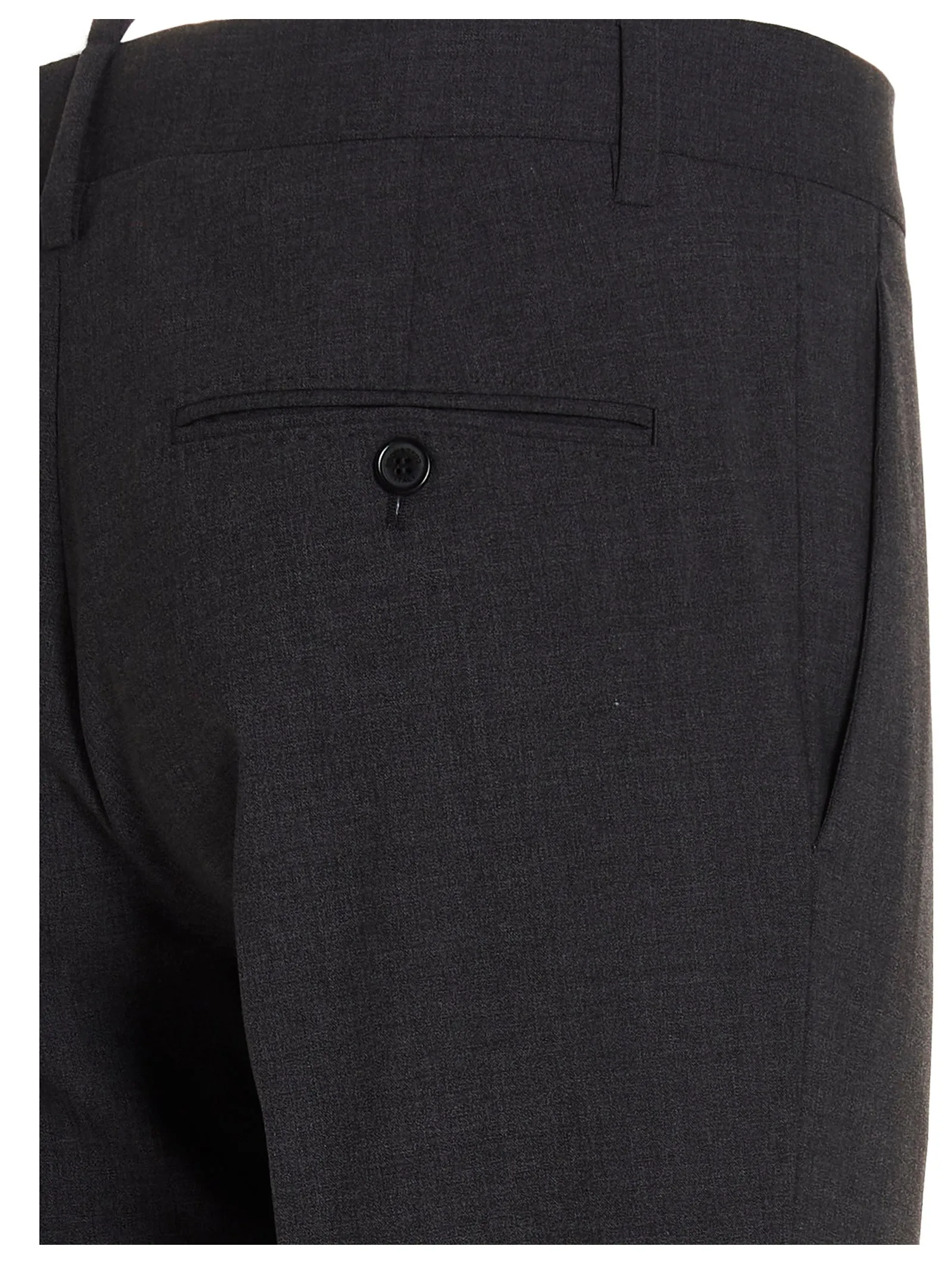 Dsquared2 Single-Breasted Two-Piece Suit