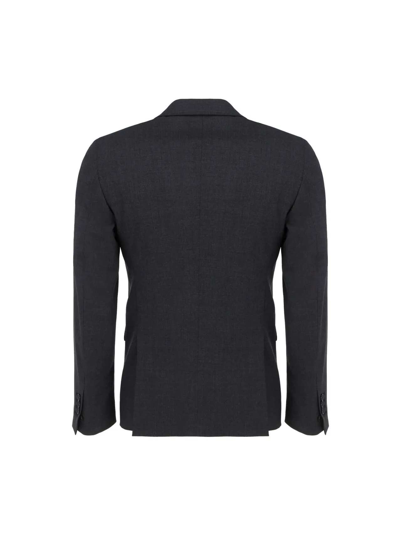 Dsquared2 Single-Breasted Two-Piece Suit