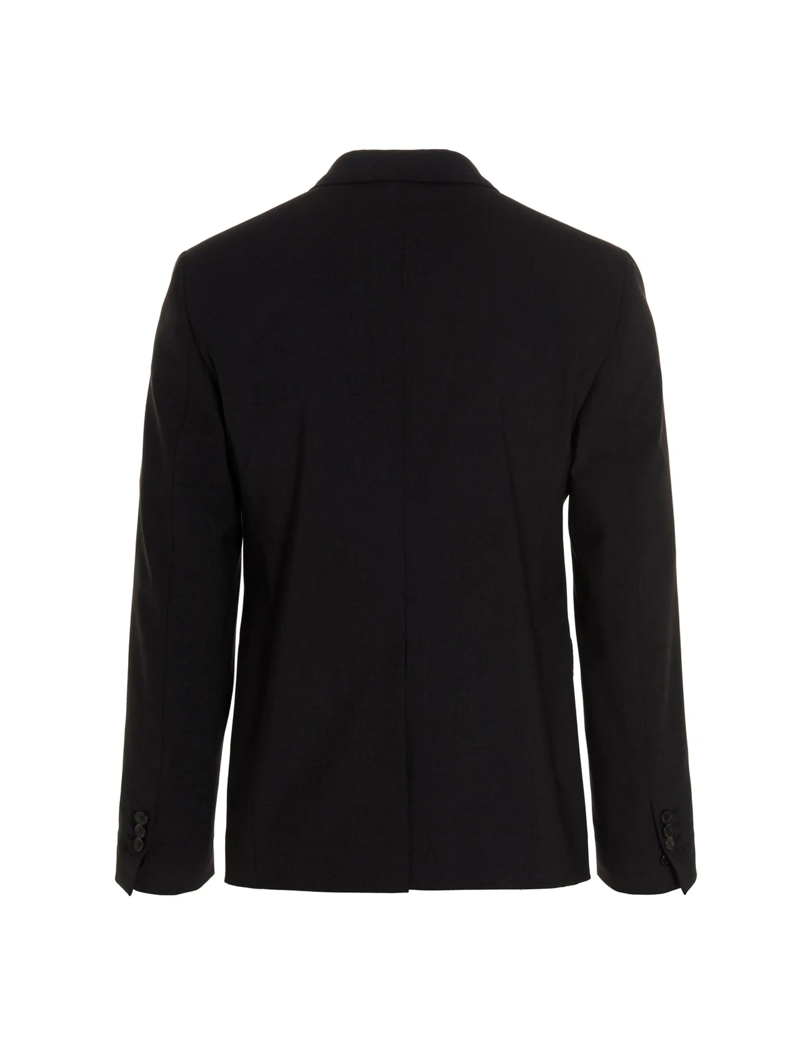 Dsquared2 Single-Breasted Two-Piece Suit