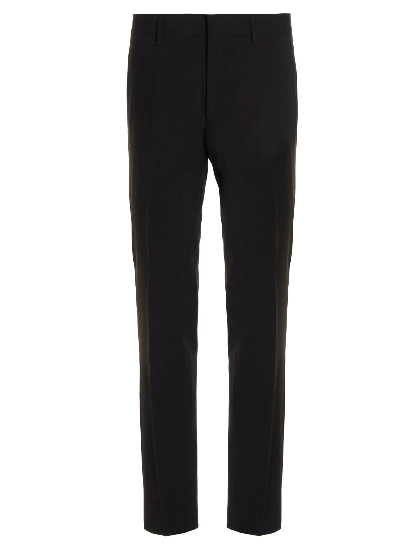 Dsquared2 Single-Breasted Two-Piece Suit