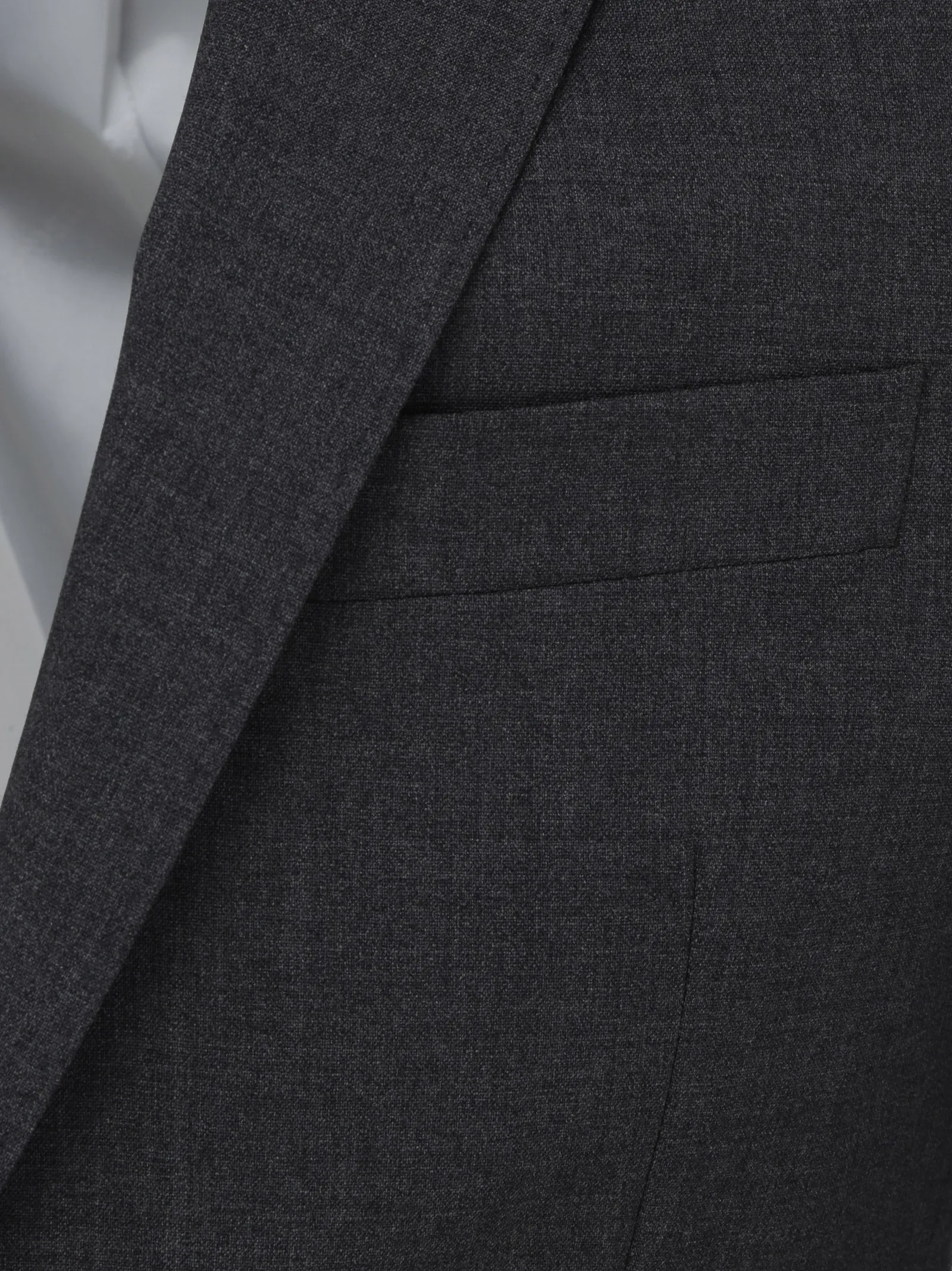 Dsquared2 Single-Breasted Two-Piece Suit