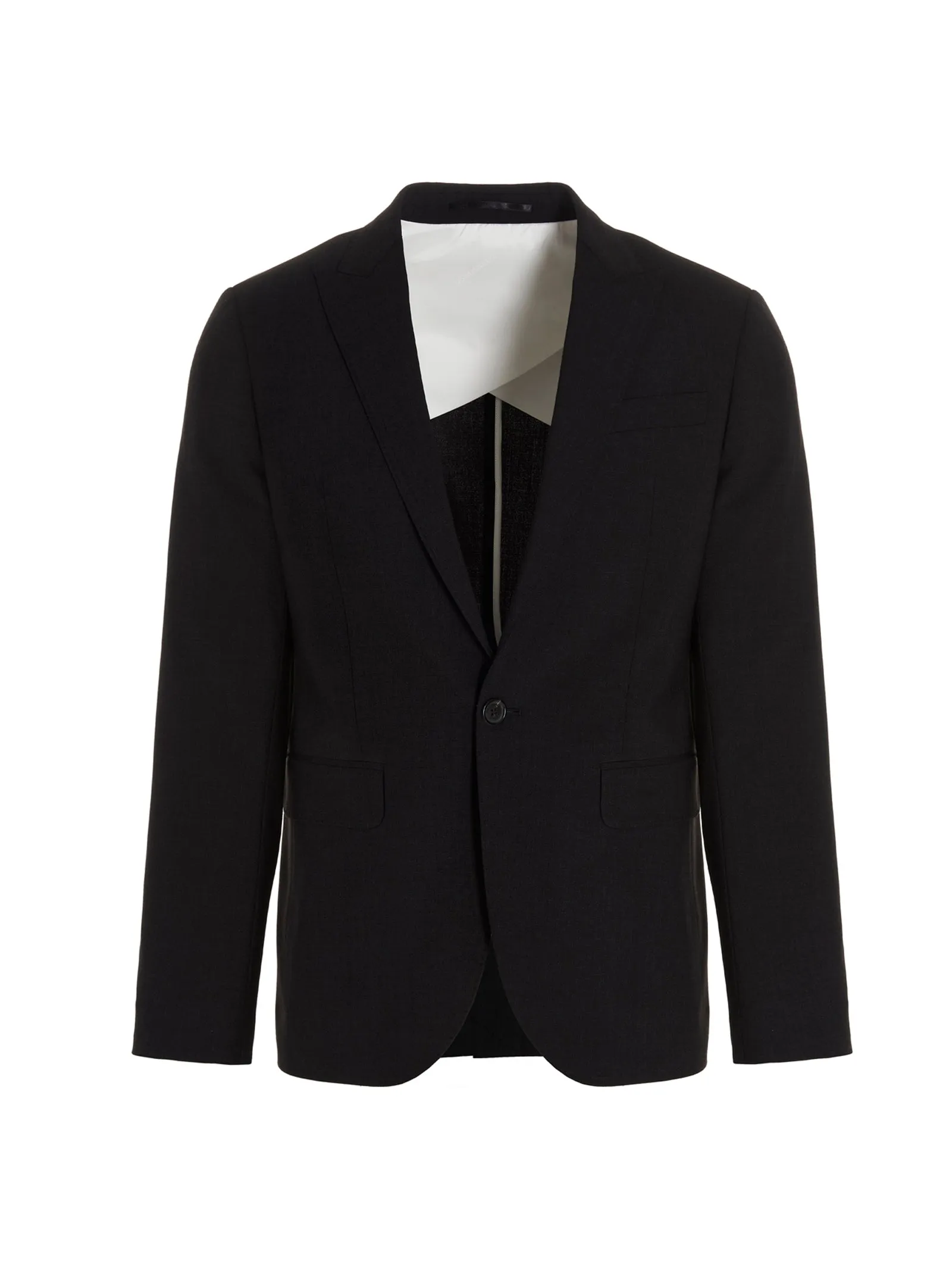 Dsquared2 Single-Breasted Two-Piece Suit