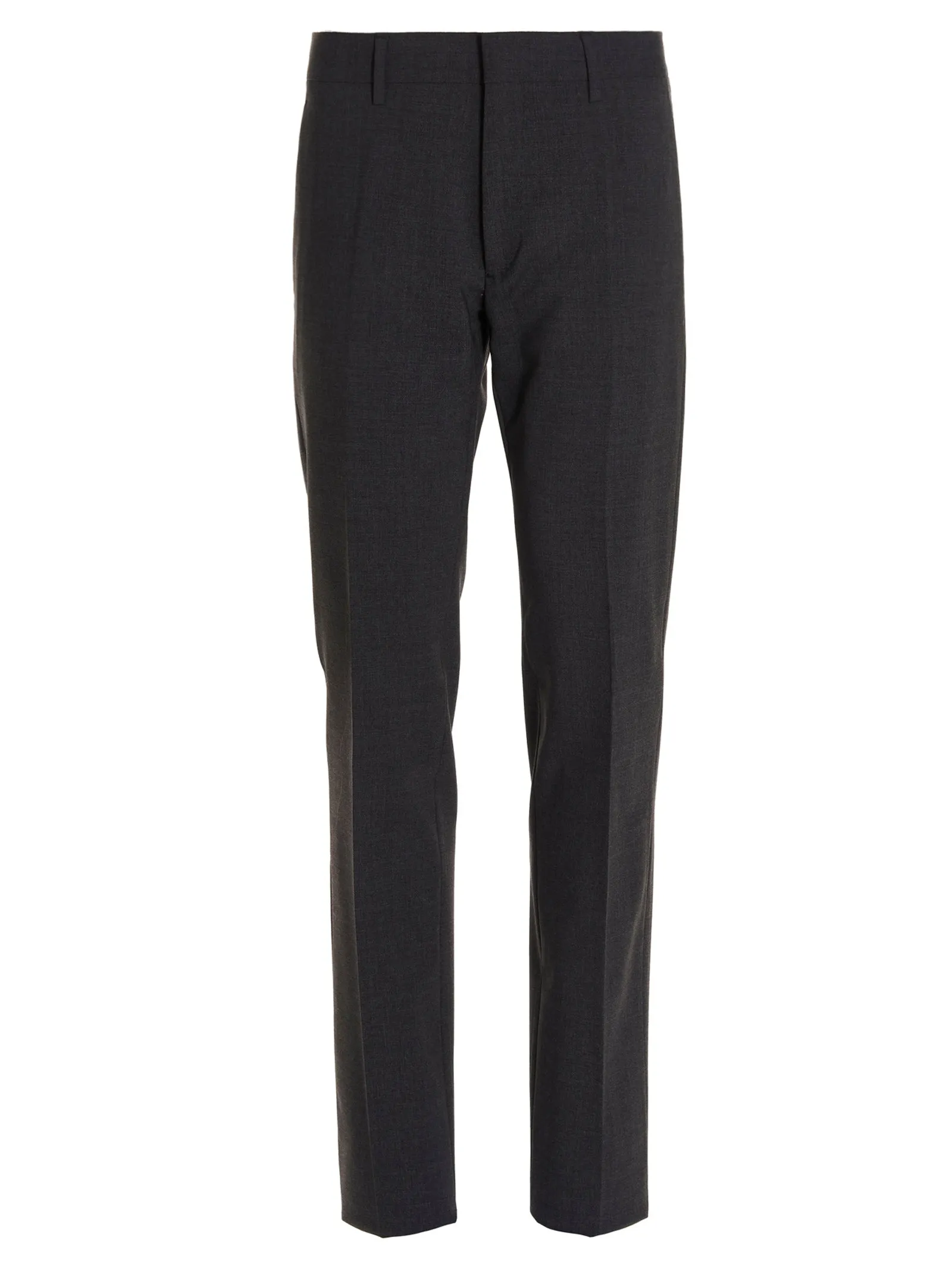 Dsquared2 Single-Breasted Two-Piece Suit