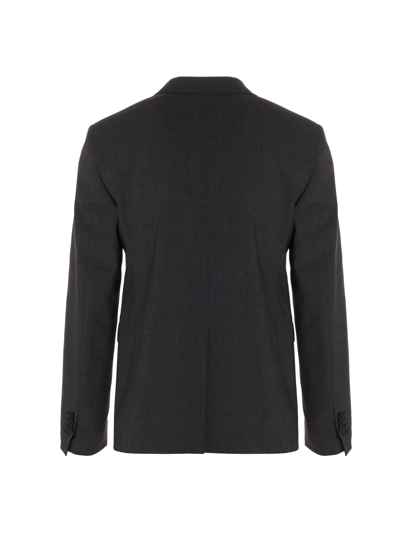 Dsquared2 Single-Breasted Two-Piece Suit