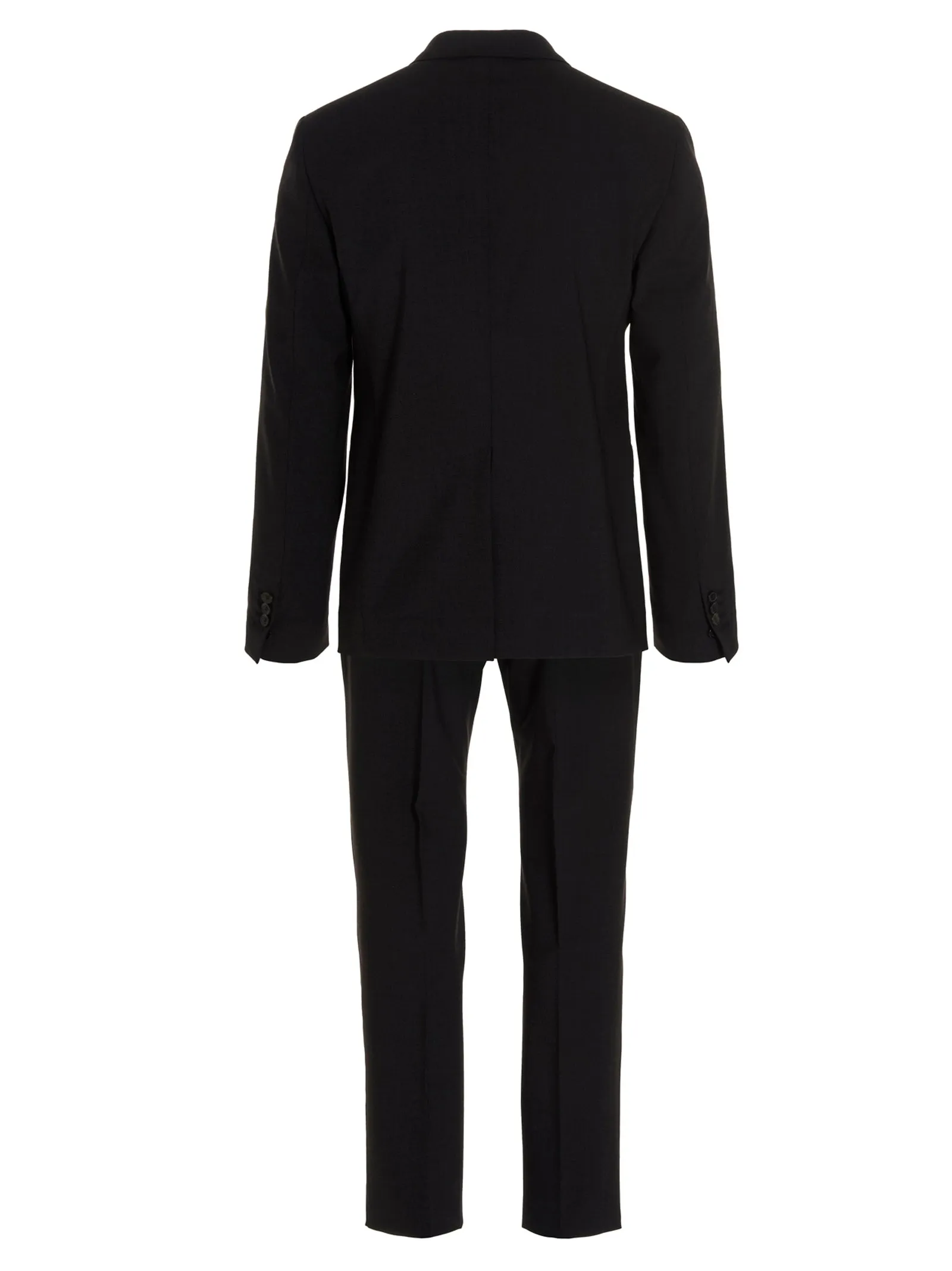 Dsquared2 Single-Breasted Two-Piece Suit