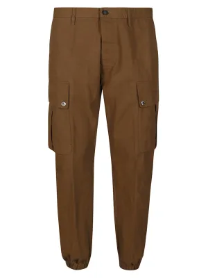 Dsquared2 Slim Cargo Pants