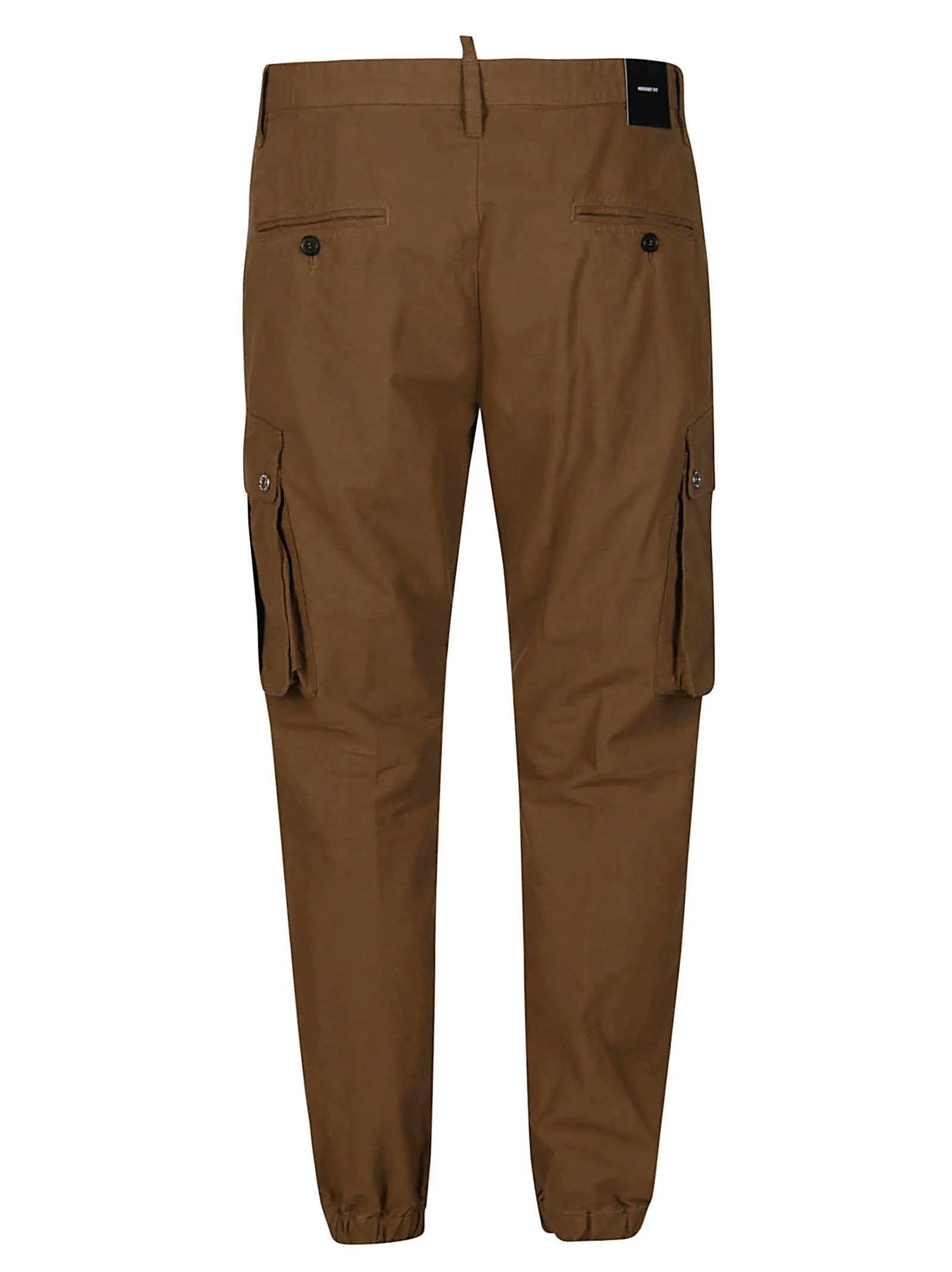 Dsquared2 Slim Cargo Pants