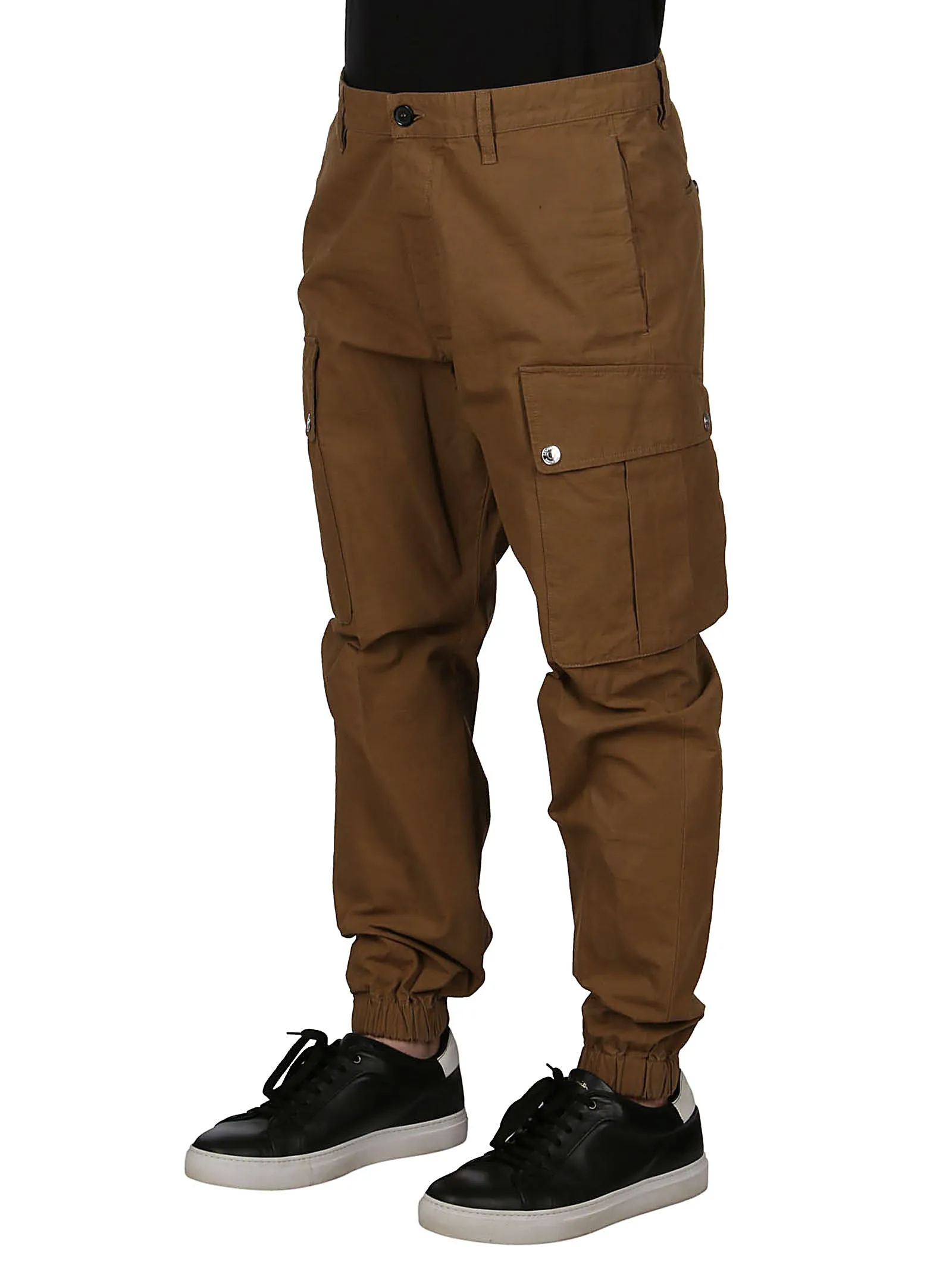 Dsquared2 Slim Cargo Pants