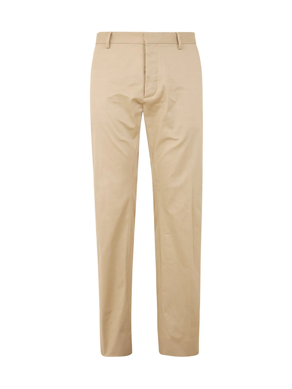 Dsquared2 Tailored Straight-Leg Pants