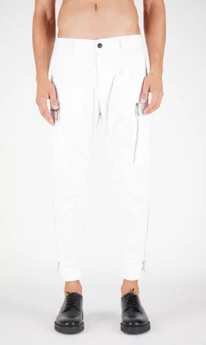 Dsquared2 Tapered Cargo Pants