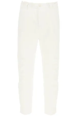 Dsquared2 Tapered Chino Pants
