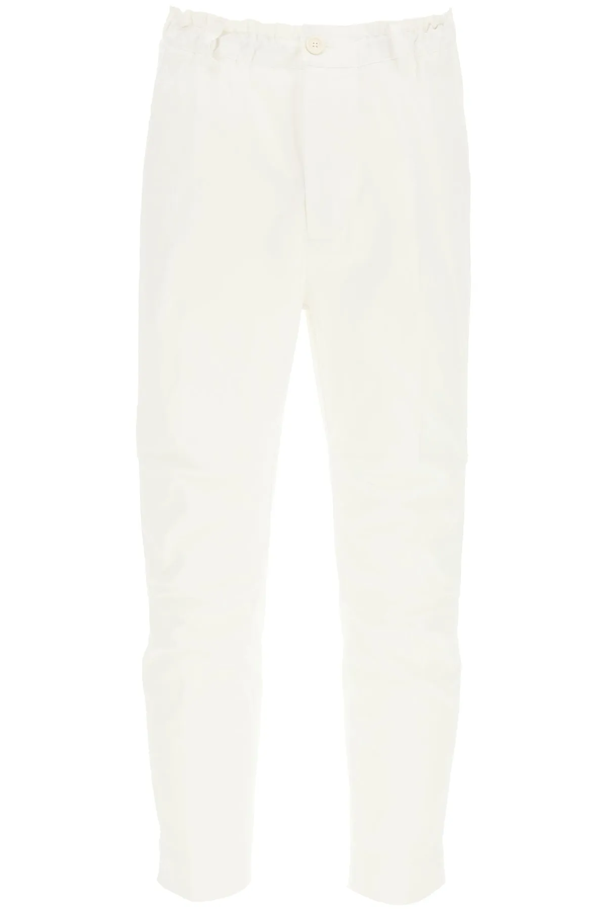 Dsquared2 Tapered Chino Pants