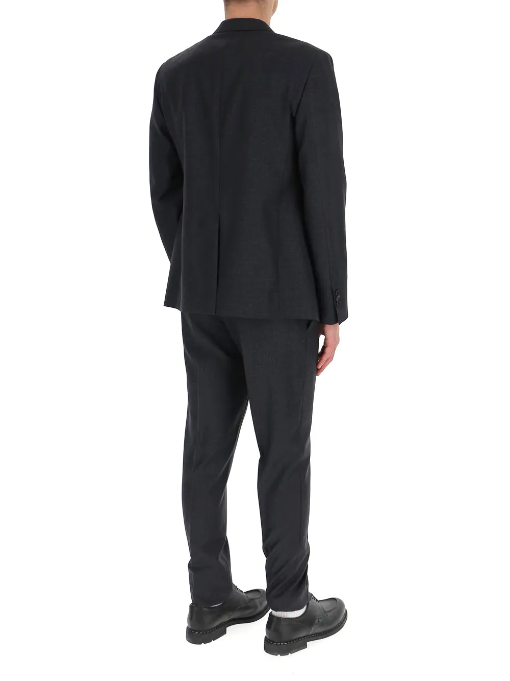 Dsquared2 Tokyo Buttoned Two-Piece Suit