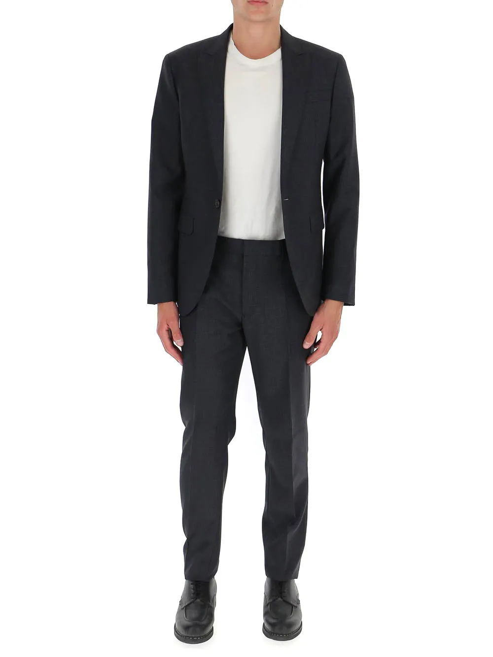 Dsquared2 Tokyo Buttoned Two-Piece Suit
