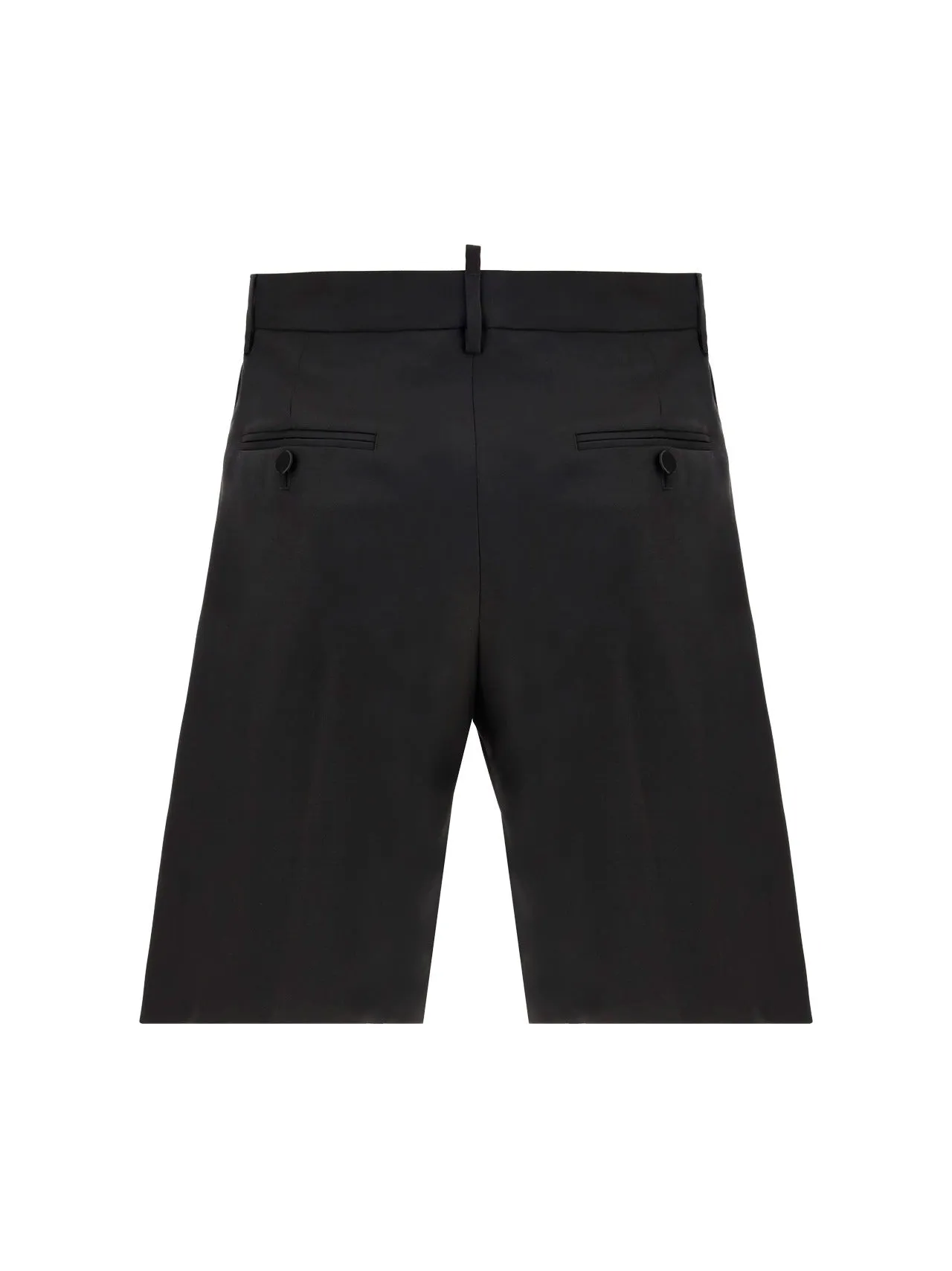 Dsquared2 Twin Set Tailored Shorts
