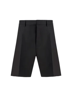Dsquared2 Twin Set Tailored Shorts