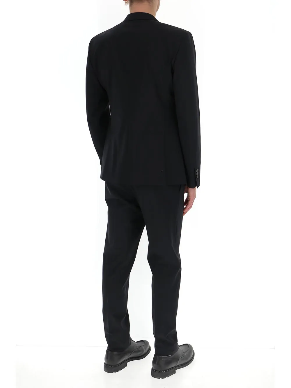 Dsquared2 Two-Piece Tailored Suit