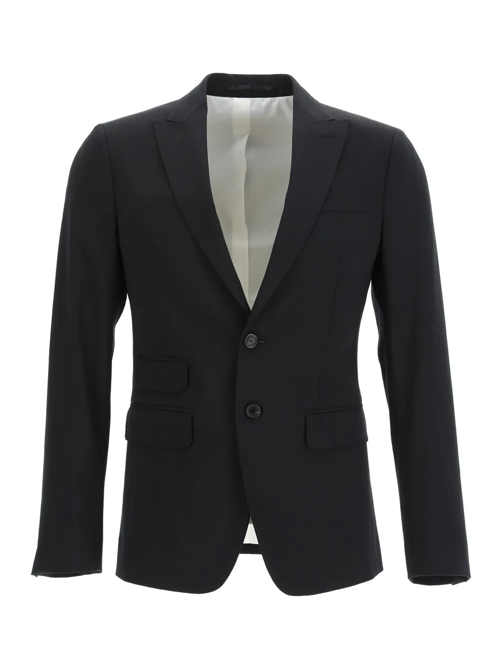 Dsquared2 Two-Piece Tailored Suit