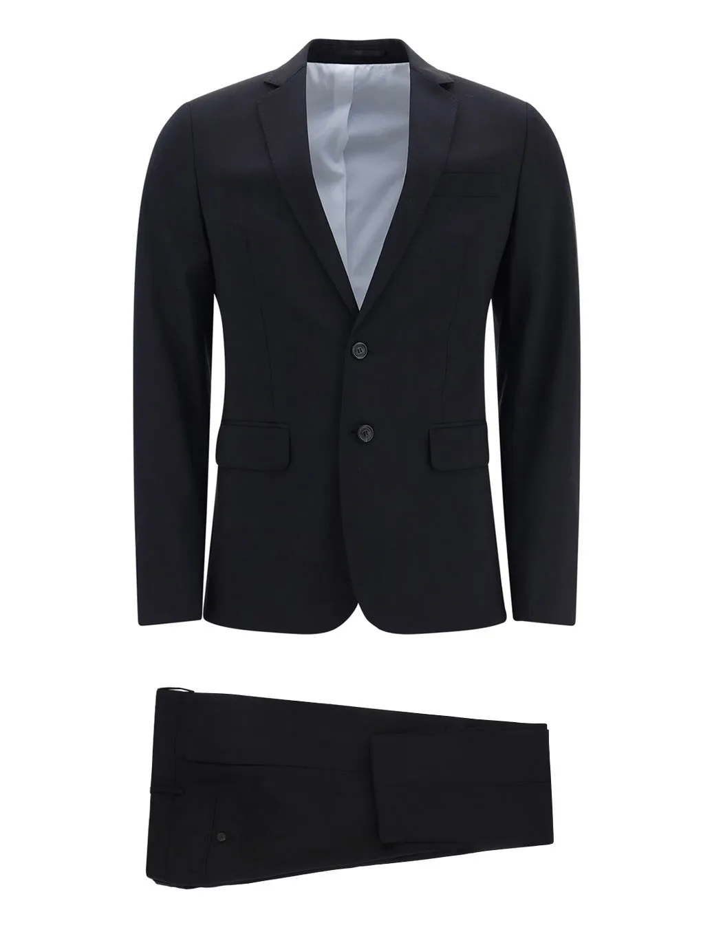 Dsquared2 Two-Piece Tailored Suit