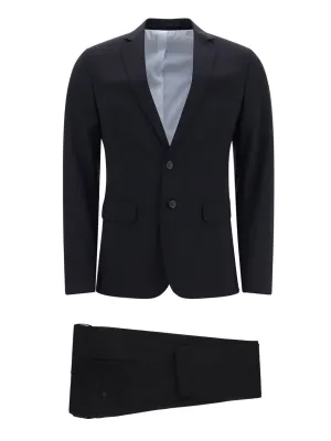 Dsquared2 Two-Piece Tailored Suit