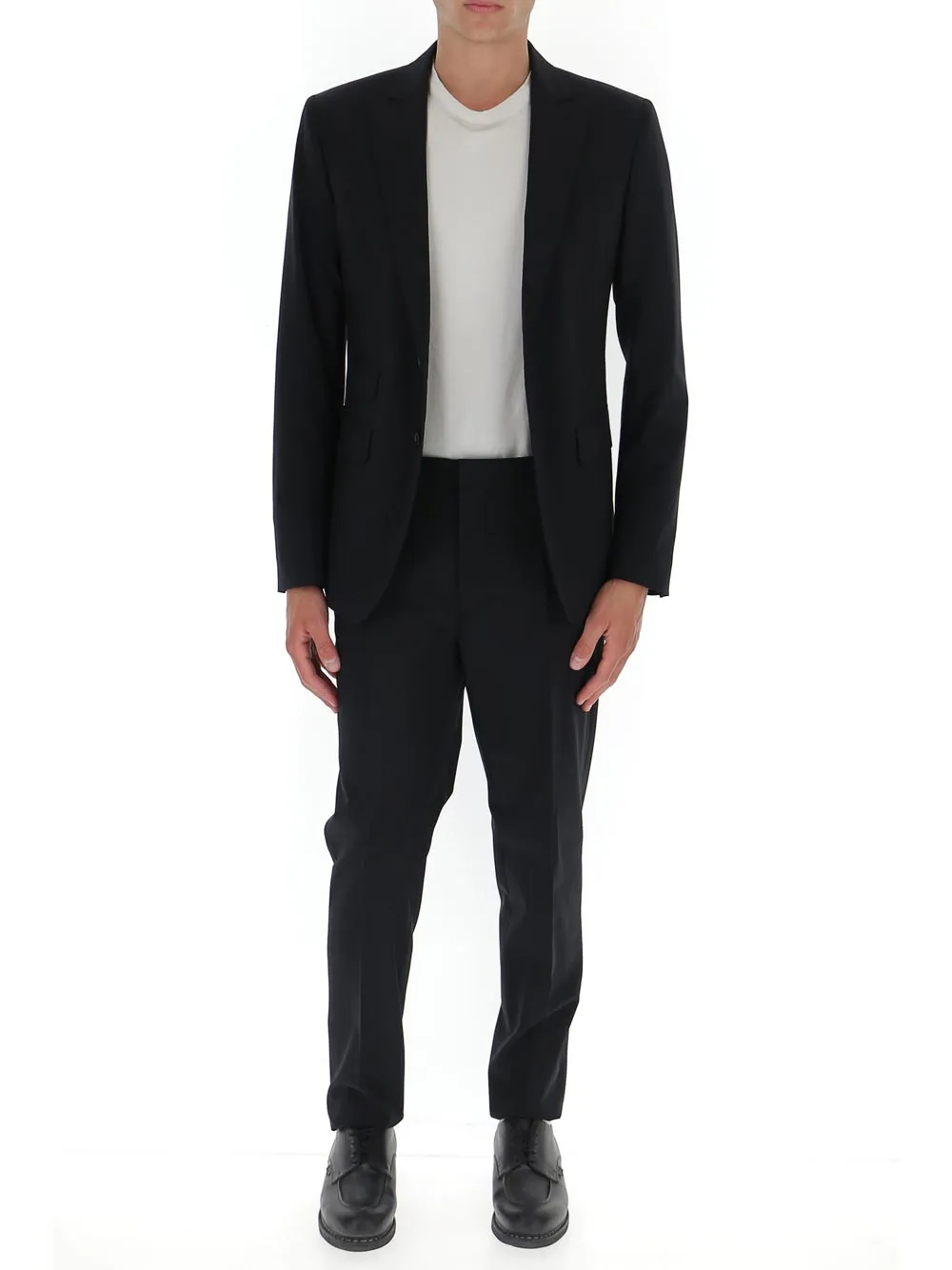 Dsquared2 Two-Piece Tailored Suit