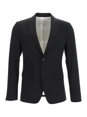 Dsquared2 Two-Piece Tailored Suit