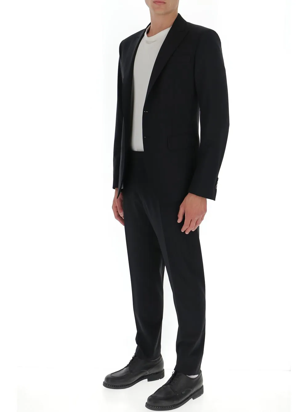 Dsquared2 Two-Piece Tailored Suit