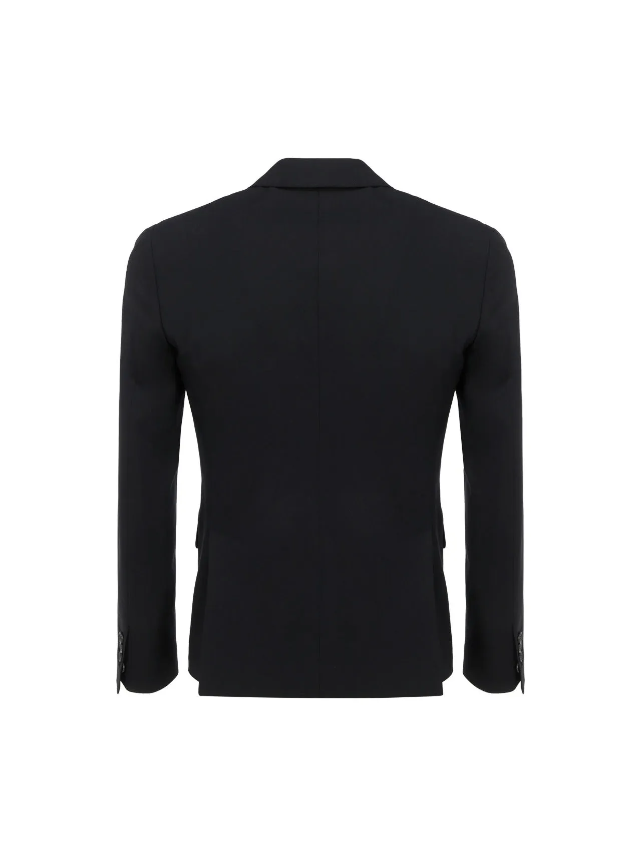 Dsquared2 Worsted London Two-Piece Suit