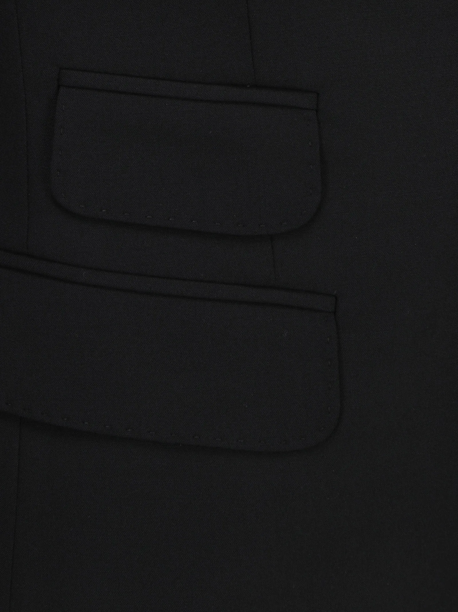 Dsquared2 Worsted London Two-Piece Suit