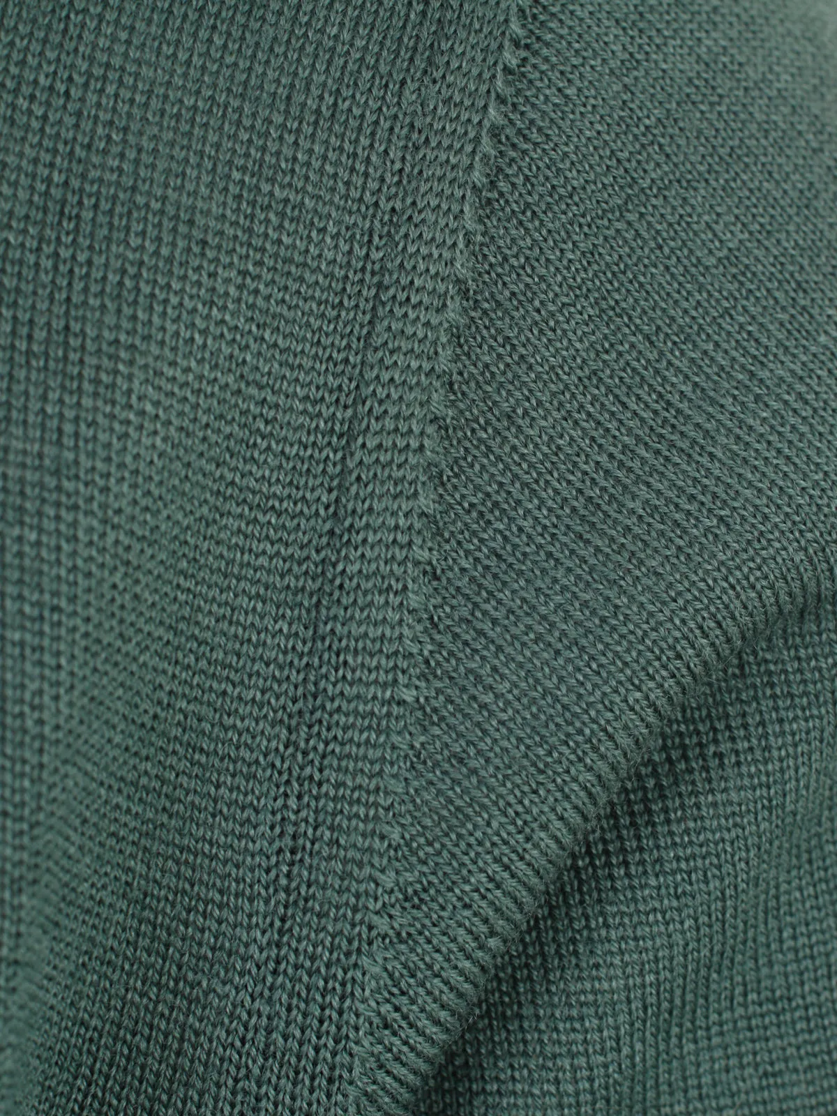 Emporio Armani Crewneck Knitted Jumper