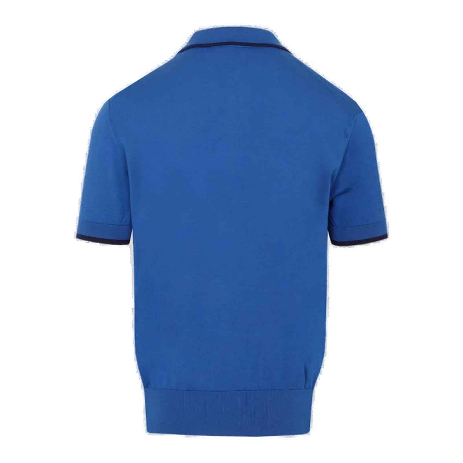 Etro Classic Buttoned Polo Shirt